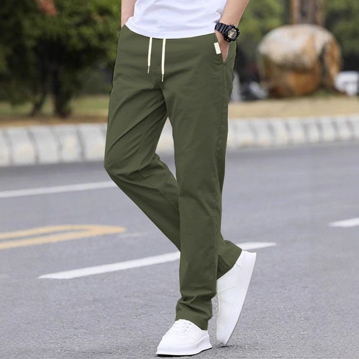 Men's Comfortable Leisure Pants