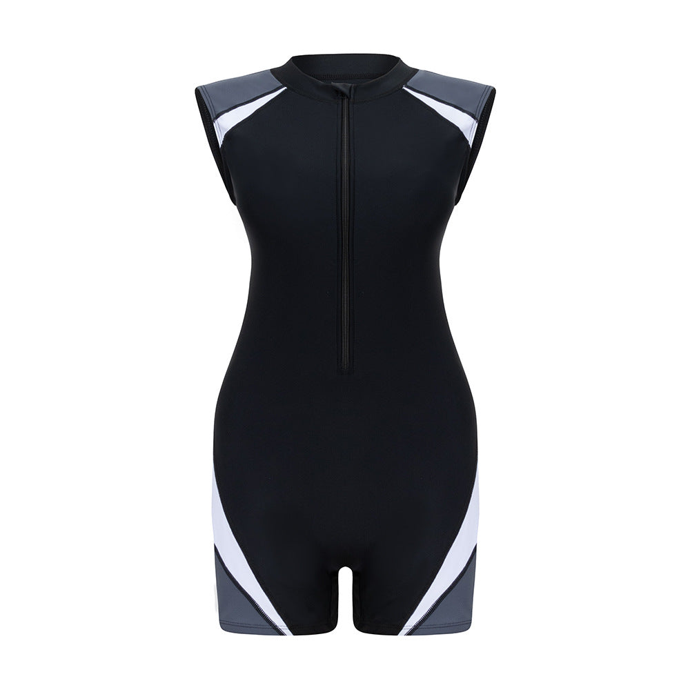 Damen Schwimmanzug Echo Archiv