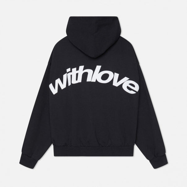Unisex nan Oversized Hoodie with large back print and soft fleece interior Mune Fashion