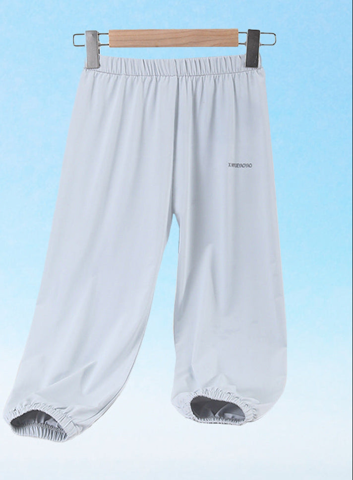 Women Lightweight Sports Trousers with Quick-Drying Material Mune Fashion