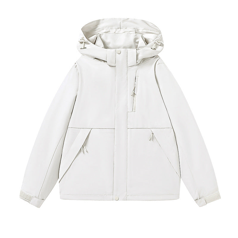 Women's Sporty Transitional Jacket Mune Fashion