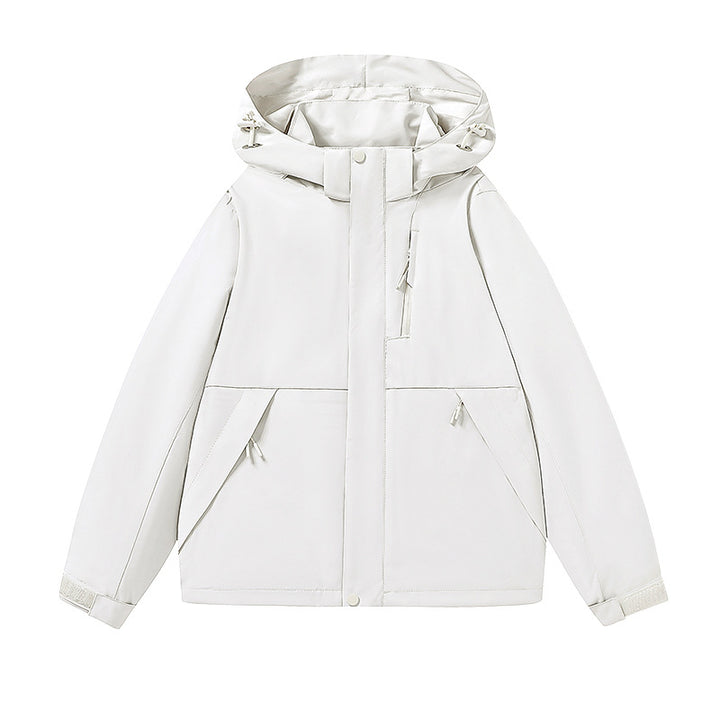 Women's Sporty Transitional Jacket Mune Fashion