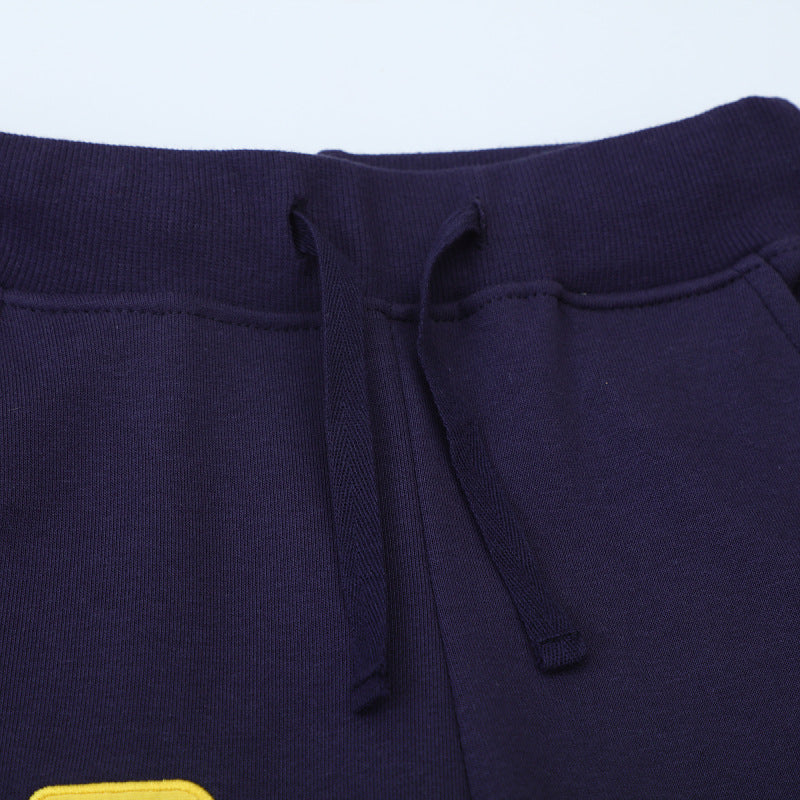 Boys Sweatpants Mune Fashion