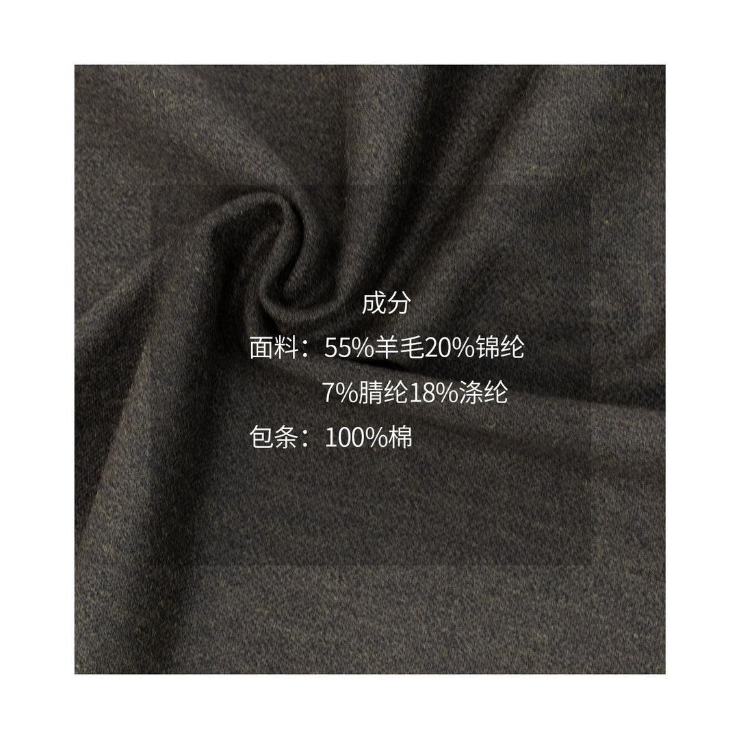 Damen Modische Overshirt Mune Fashion