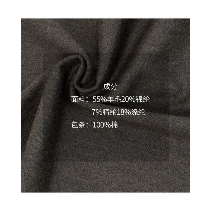 Damen Modische Overshirt Mune Fashion