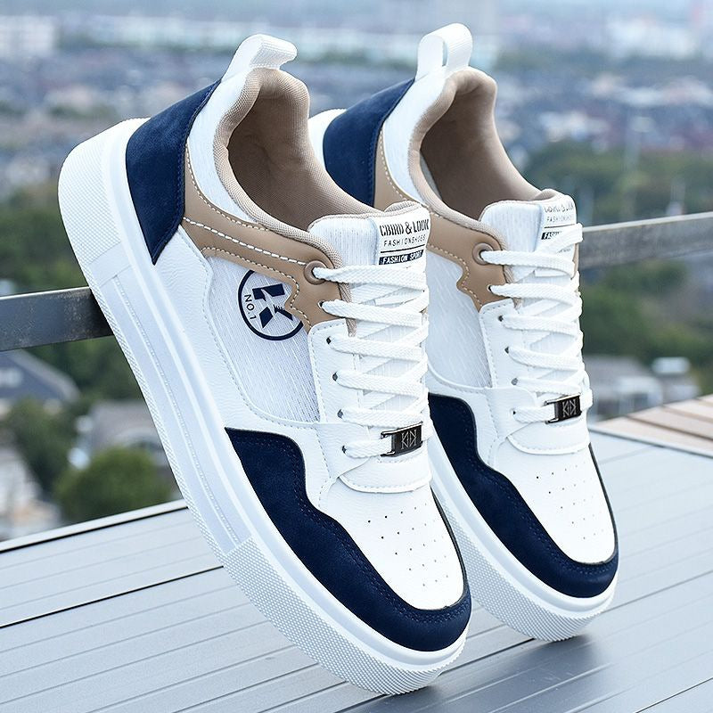 Women’s Sporty Sneakers with Fashionable Design and Soft Sole Mune Fashion