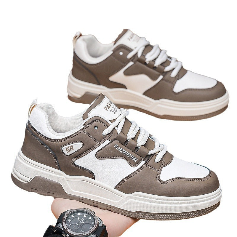 Women Casual Sneakers with durable upper material and cushioning sole Mune Fashion