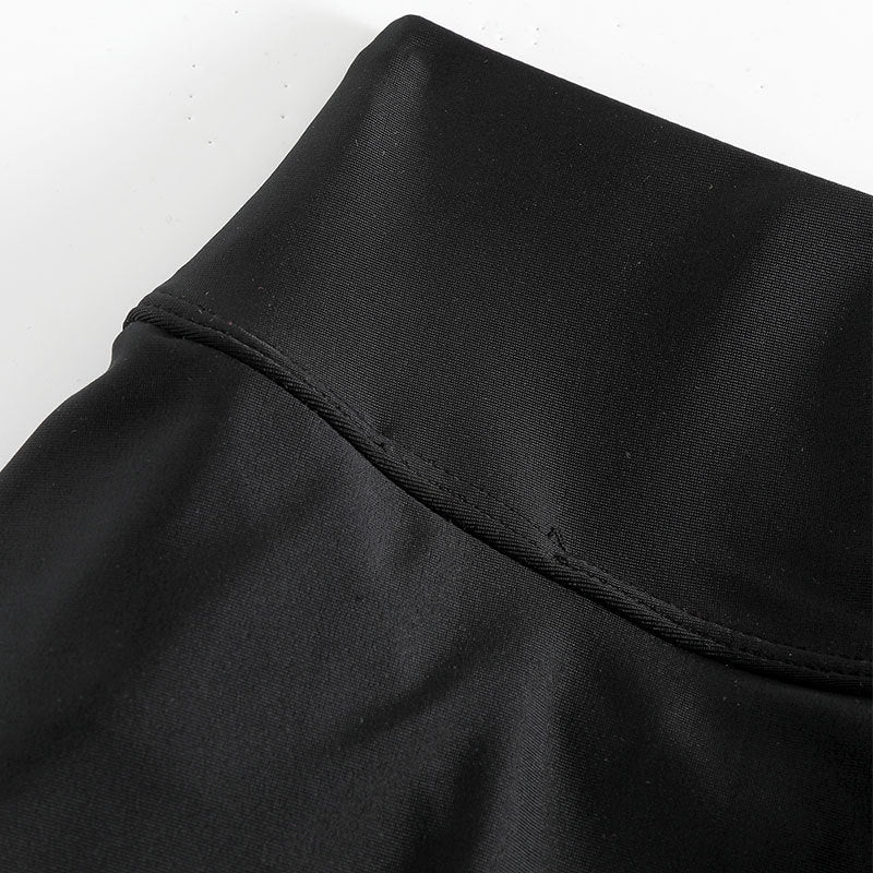 Women's Sporty Wrap Skirt Mune Fashion