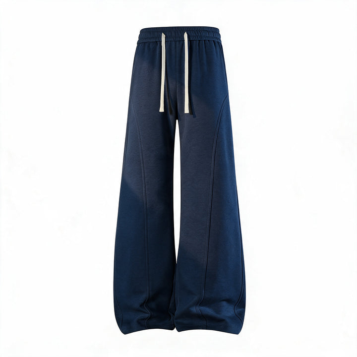 Women's Comfortable and Airy Leisure Pants Mune Fashion