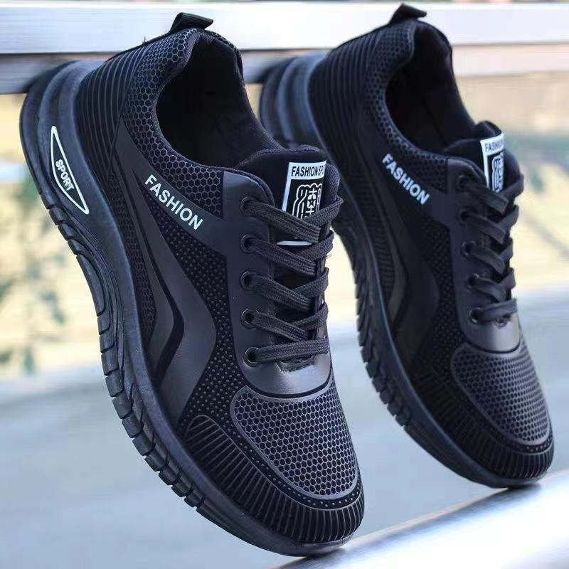 Men's Sporty Running Sneakers Mune Fashion