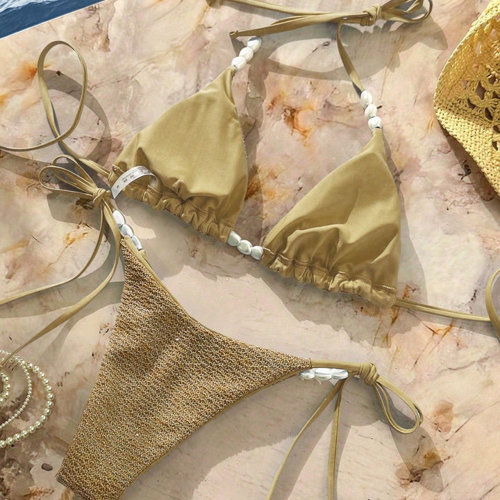 Women's Bikini Set Mune Fashion