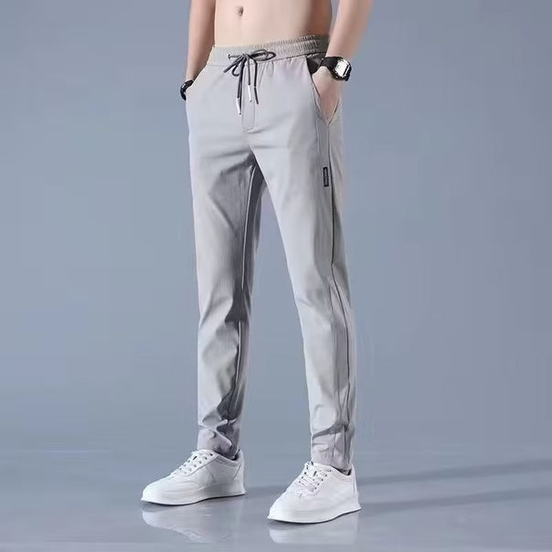 Men's sporty and functional leisure pants Mune Fashion