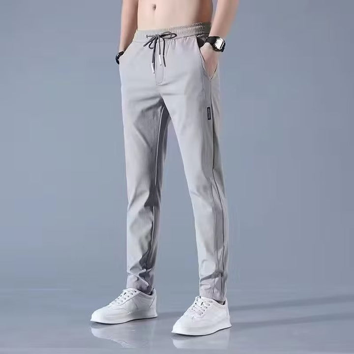 Men's sporty and functional leisure pants Mune Fashion