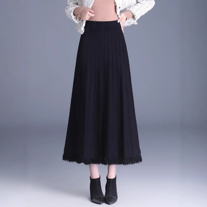Women's Maxi Dress Mune Fashion