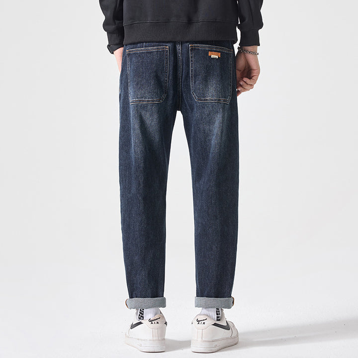 Men's Comfortable and Stylish Jeans Mune Fashion