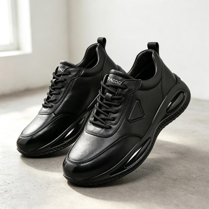 Men's Sports Running Shoes with Shock Absorption Mune Fashion