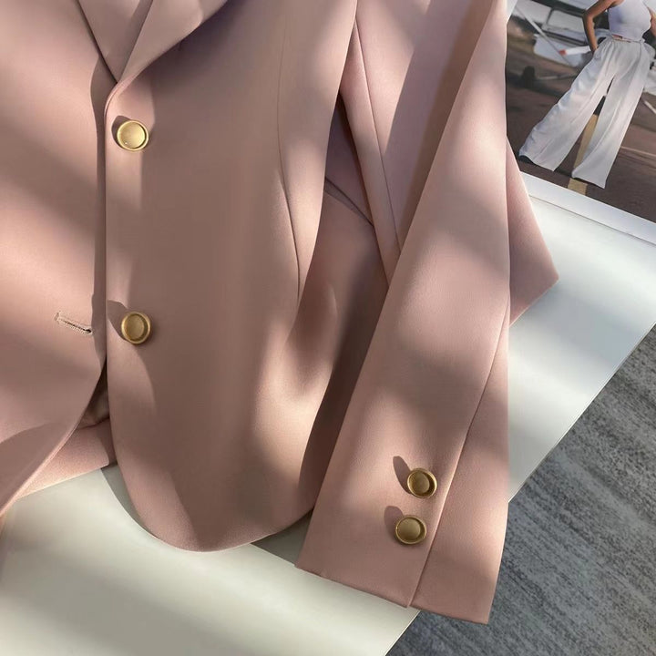 Women's Elegant and Comfortable Blazer Mune Fashion