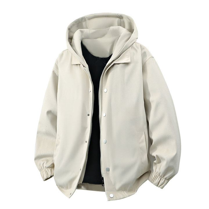 Women's transitional jacket