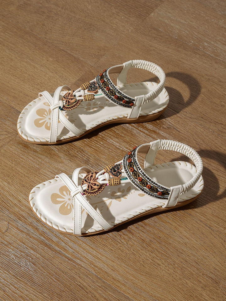 Mune Fashion | Orthopedic Boho Sandals