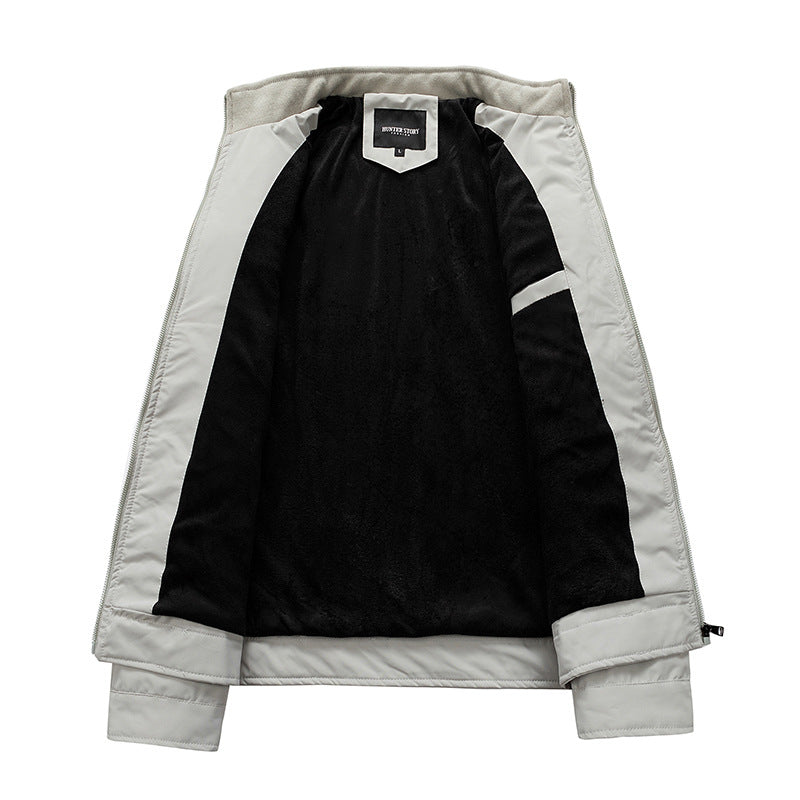 Men's Functional All-Weather Jacket Mune Fashion