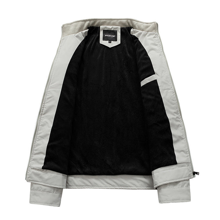 Men's Functional All-Weather Jacket Mune Fashion