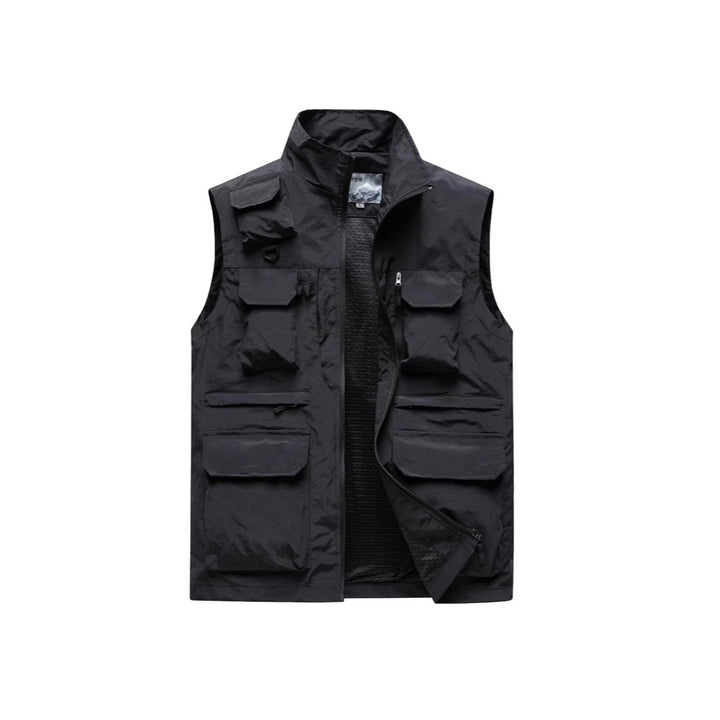 Men's Multifunctional Utility Vest Mune Fashion