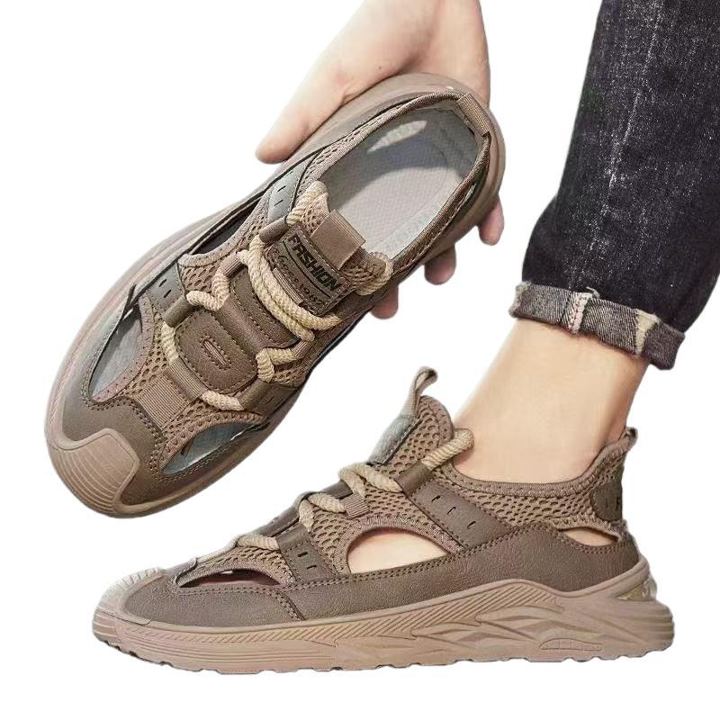 Men's Sporty Casual Shoes Mune Fashion