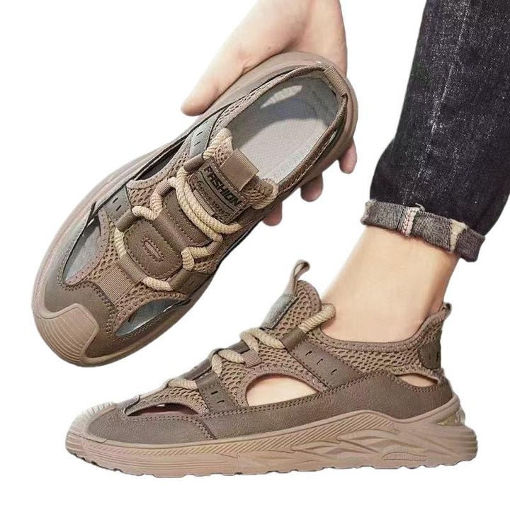 Men's Sporty Casual Shoes Mune Fashion