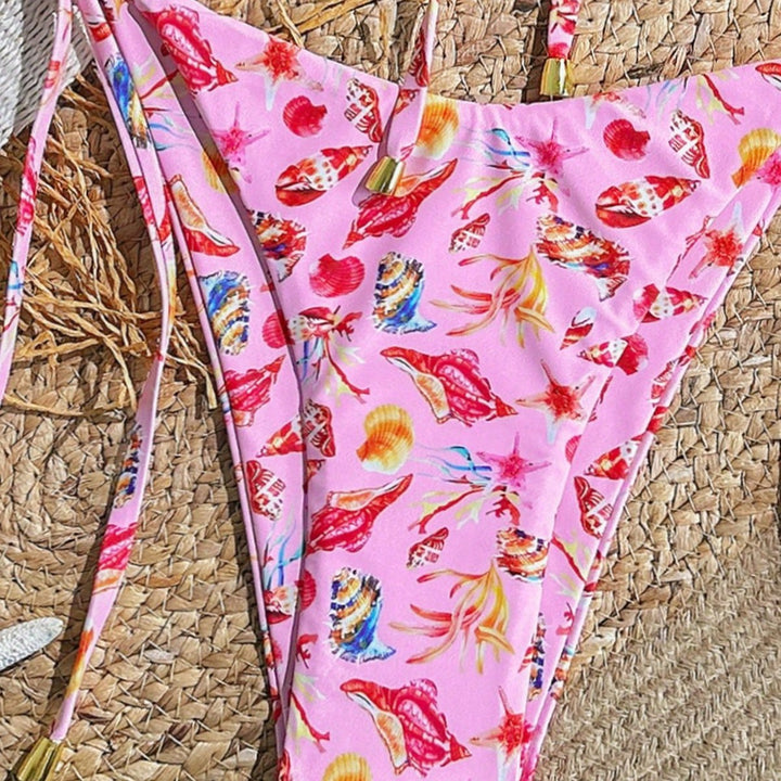 Women Bikini Mune Fashion