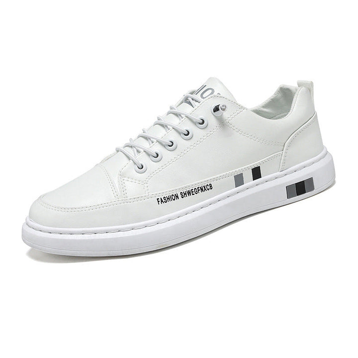 Women's Fashion Sneakers with Non-Slip Sole and Breathable Upper Material Mune Fashion