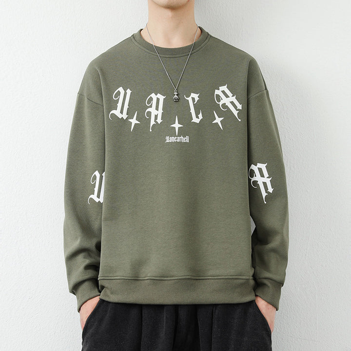Men's Urban Sweatshirt Mune Fashion