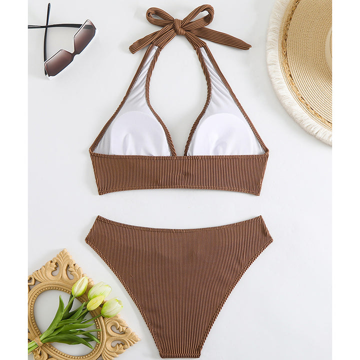 Women Bikini Set Mune Fashion
