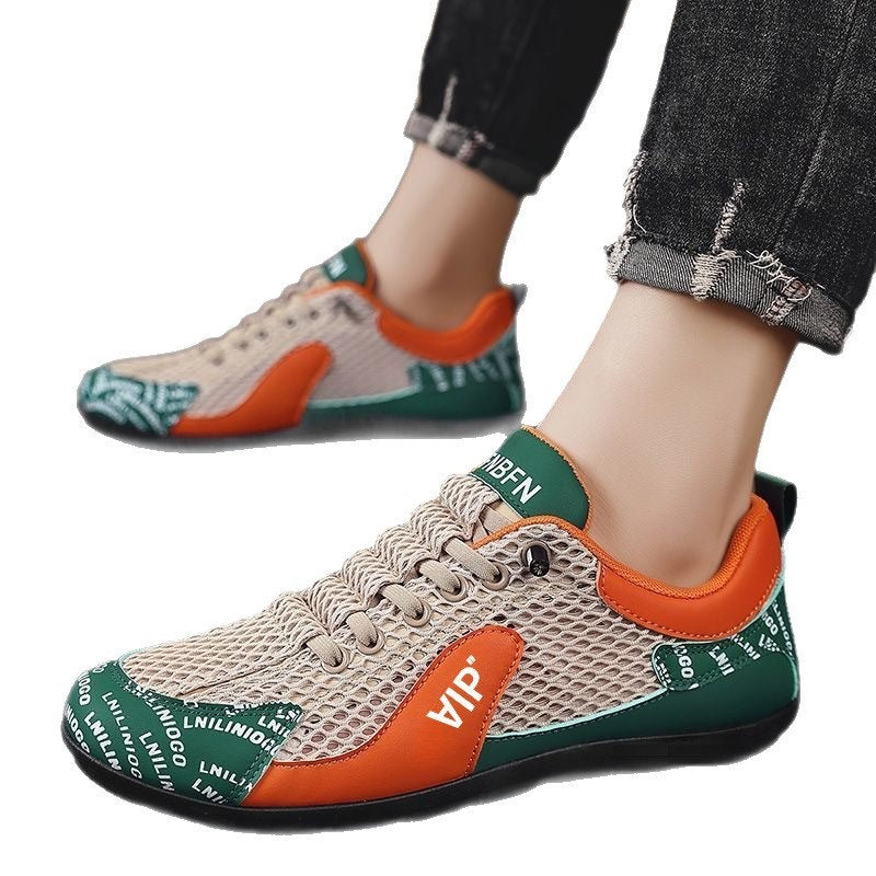 Ladies Breathable Sporty Sneakers Mune Fashion