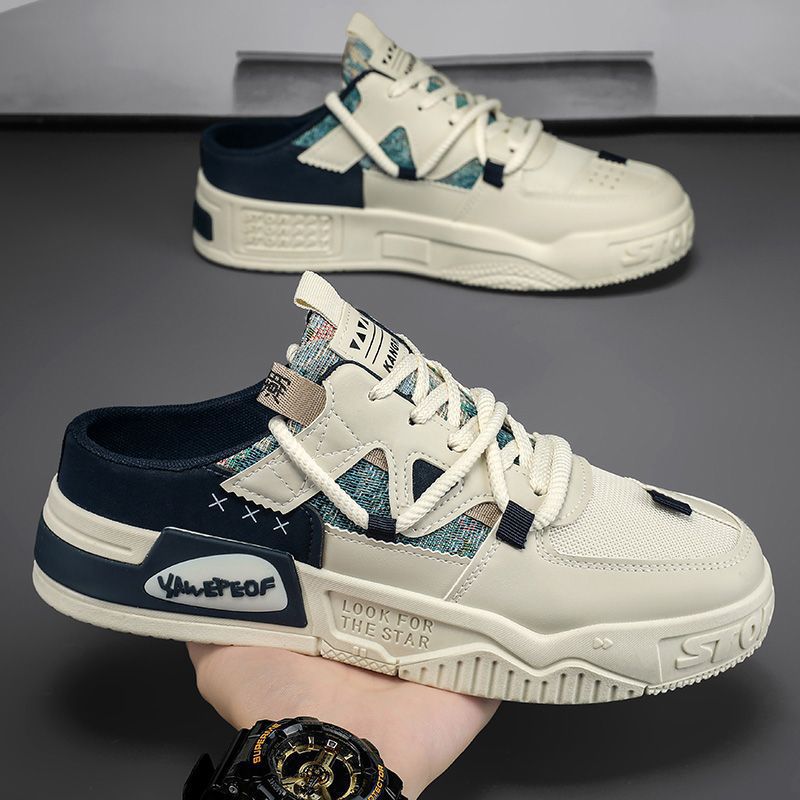 Women Lightweight Casual Shoes with Futuristic Design Mune Fashion