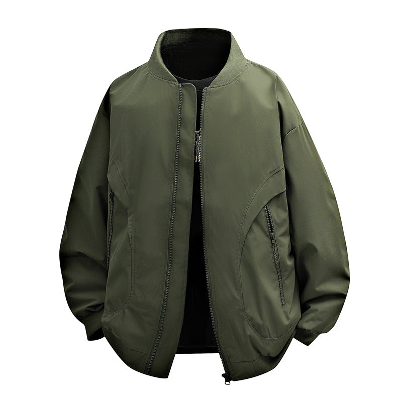 Women's Sporty Transitional Jacket
