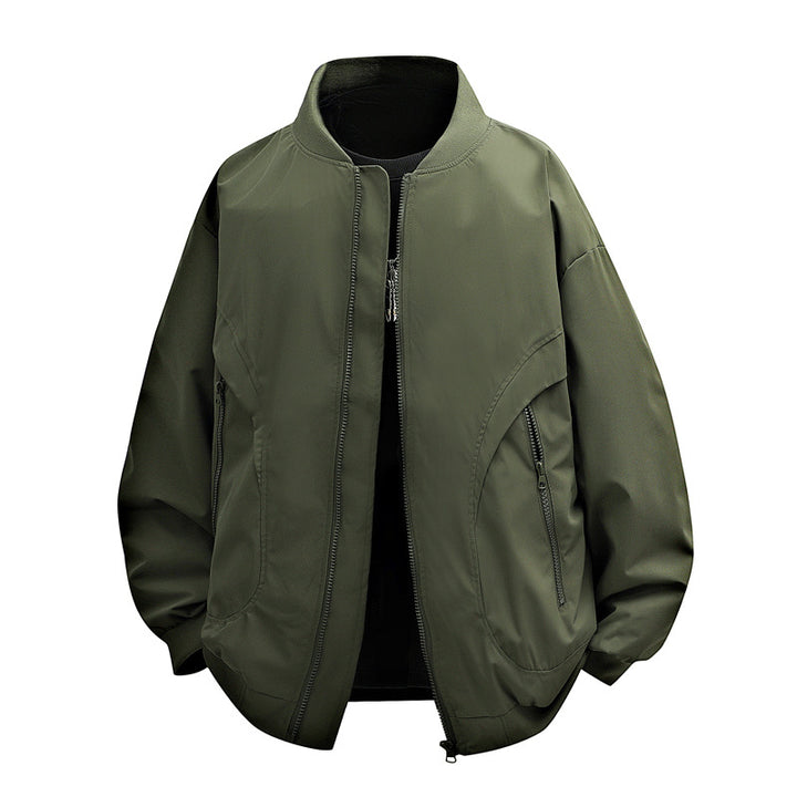 Women's Sporty Transitional Jacket