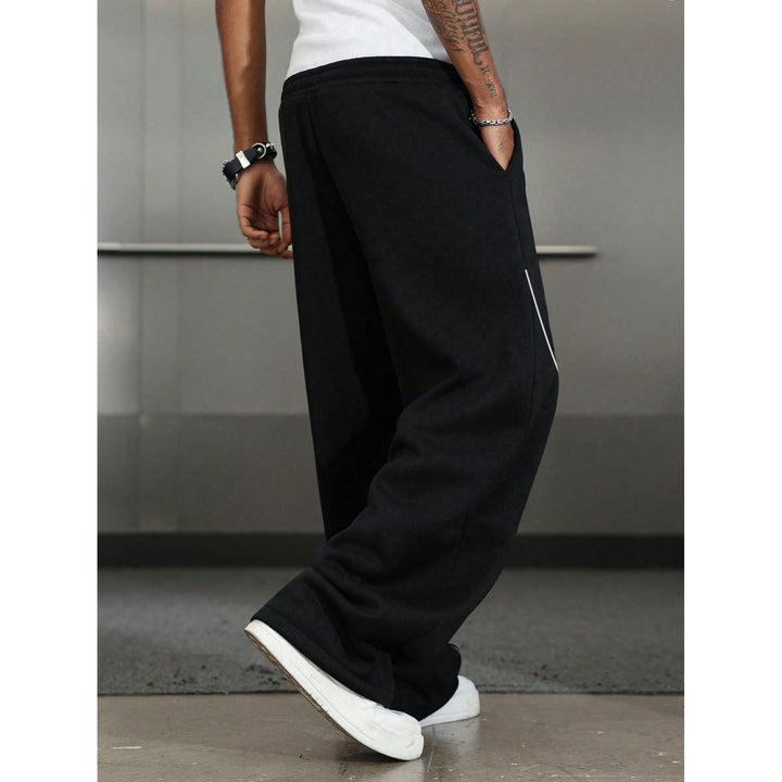 Men's Comfortable Sporty Leisure Pants Mune Fashion
