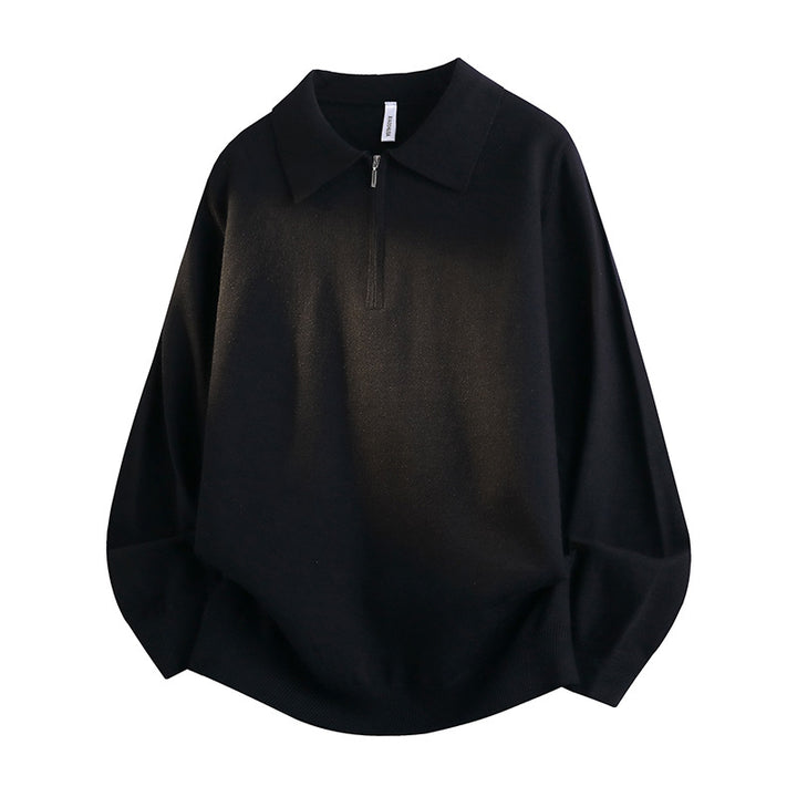 Women Elegant Leisure Sweater Mune Fashion