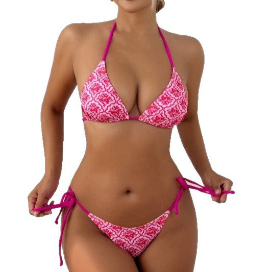 Women's Bikini Set Mune Fashion