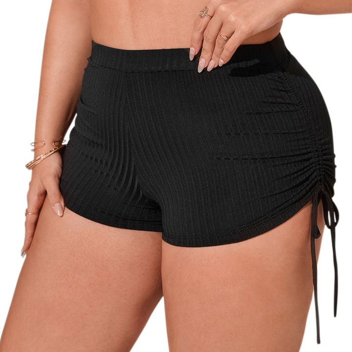 Women's Sporty Shorts Mune Fashion
