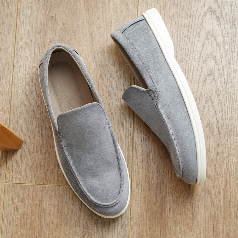Men's Moccasins Mune Fashion