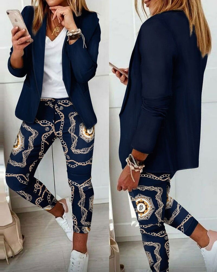 Women's Checked Slim-Fit Jogging Pants with Drawstring and Ankle-Length Cut Mune Fashion