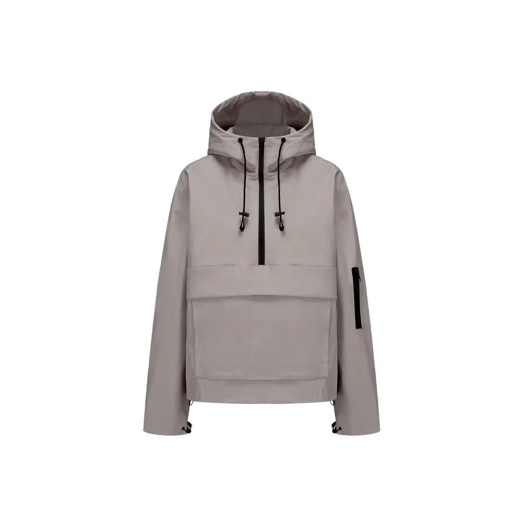 Women's Functional Hoodie