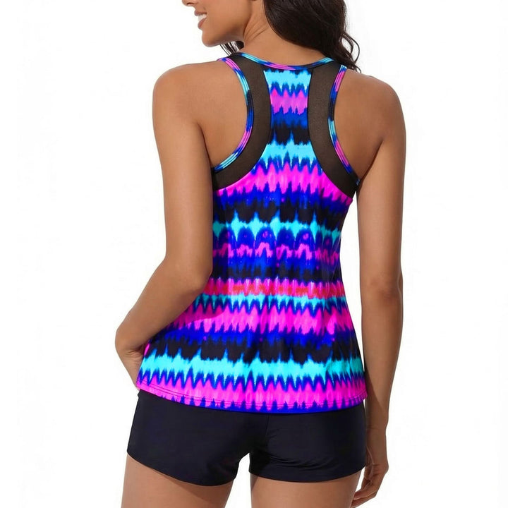 Women's Swimsuit Mune Fashion