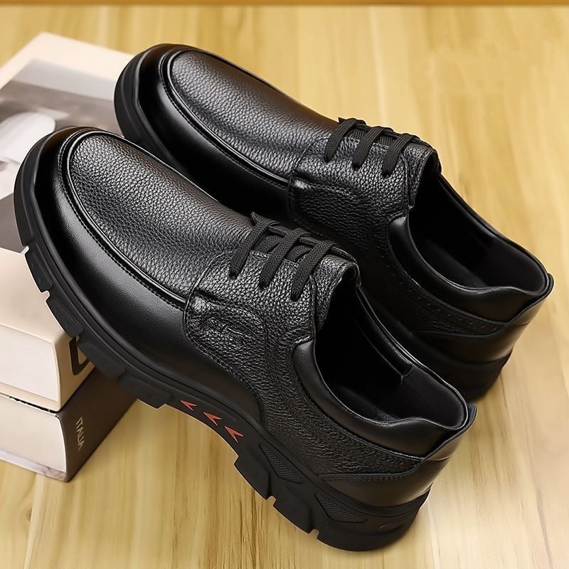 Men's Comfortable Casual Shoes Mune Fashion