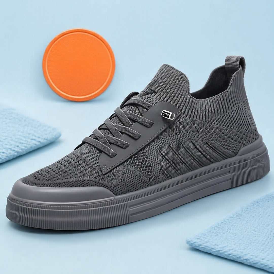 Men's Comfortable Everyday Sneakers Mune Fashion