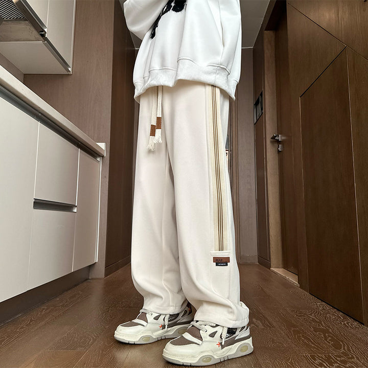 Women's Comfortable and Elegant Casual Pants Mune Fashion