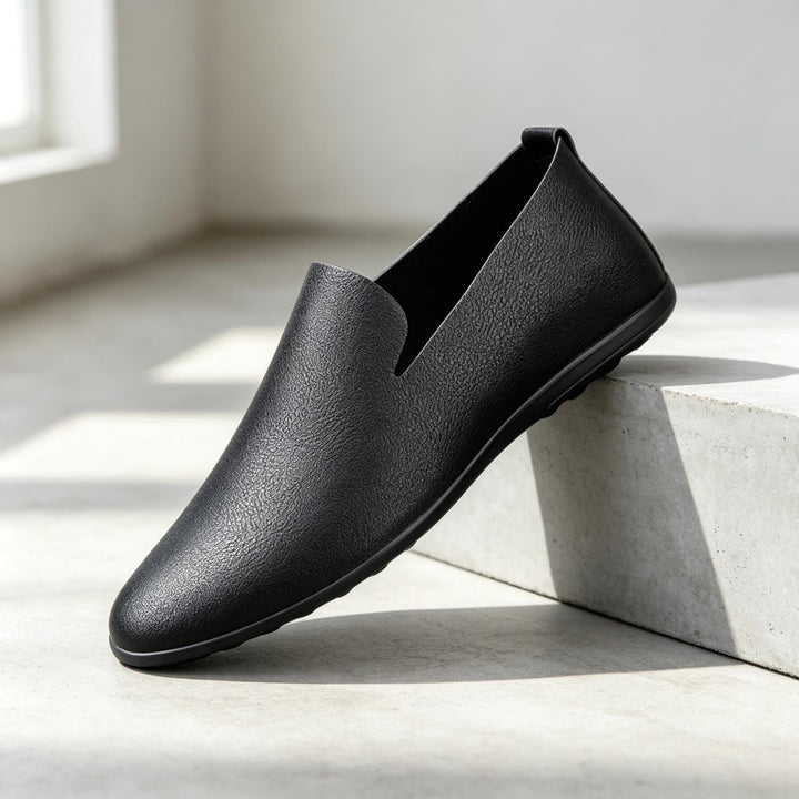 Men's Elegant Slip-On Moccasins Mune Fashion 1788175387