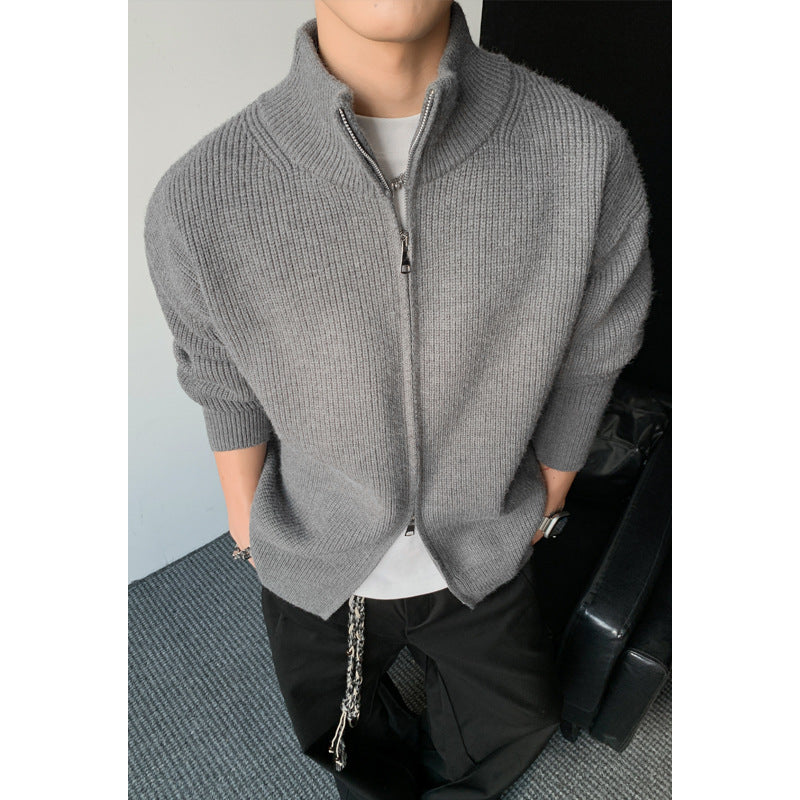Men's Fashion Cardigan Mune Fashion