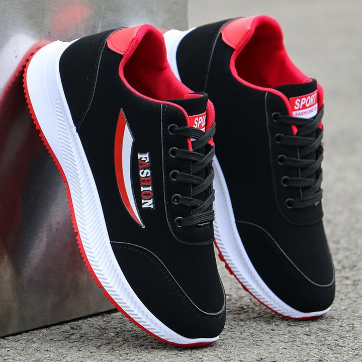 Men's Athletic Lifestyle Sneakers Mune Fashion 1788175048